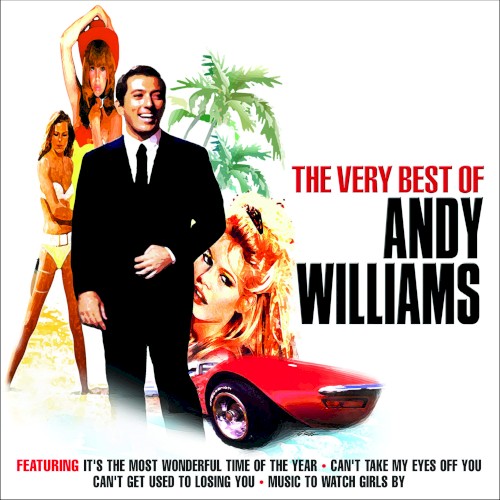 The Very Best of Andy Williams