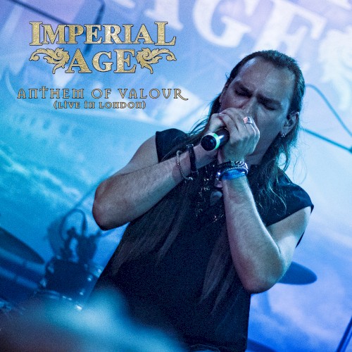 Anthem of Valour (Live)