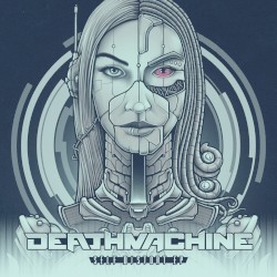Self Distort EP