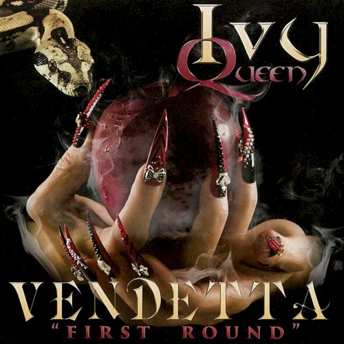 Vendetta: First Round