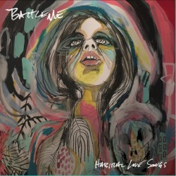 Habitual Love Songs