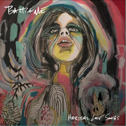 Habitual Love Songs