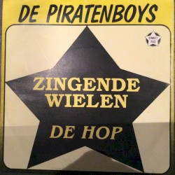 Zingende wielen / De hop
