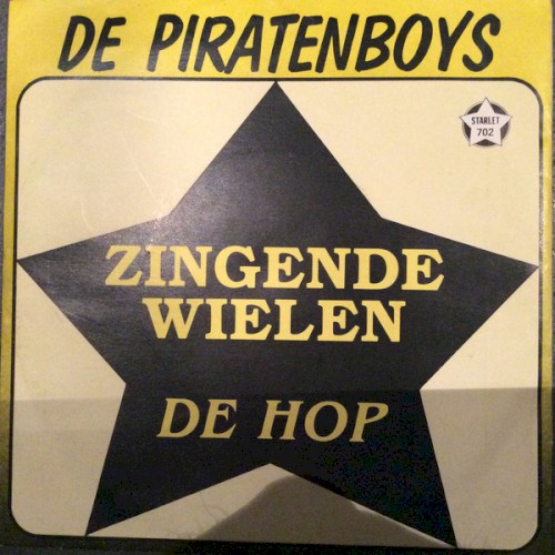 Zingende wielen / De hop