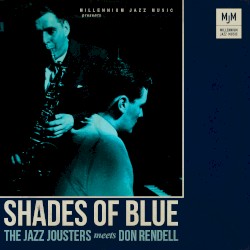 Shades of Blue
