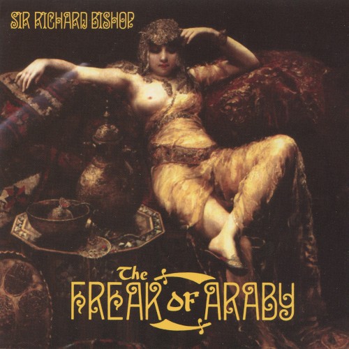 The Freak of Araby