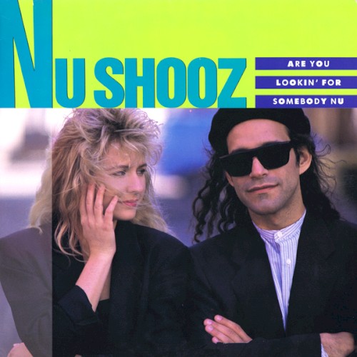 Are You Lookin’ for Somebody Nu