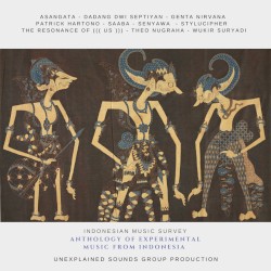 Anthology of Contemporary Music From Indonesia