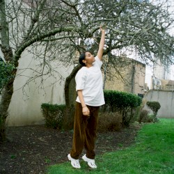 Kiss & Chase