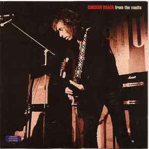 Chicken Shack From the Vaults