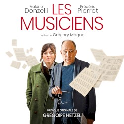 Les Musiciens