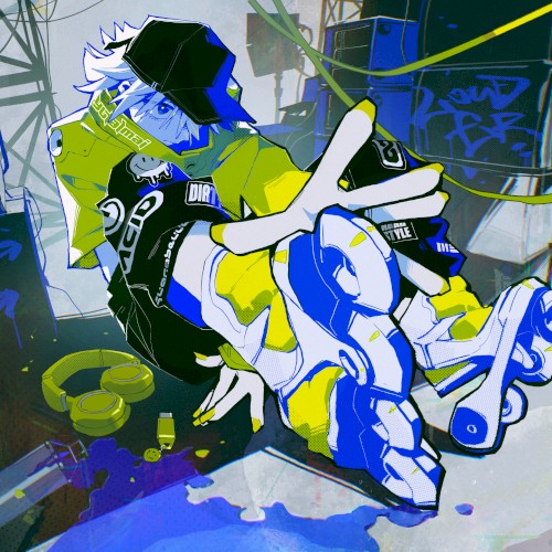 NO HERO