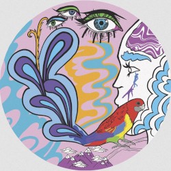Rosella EP