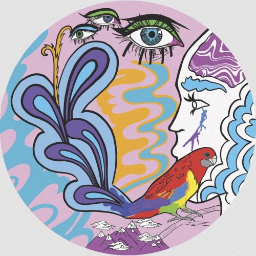 Rosella EP