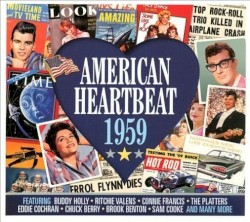 American Heartbeat: 1959