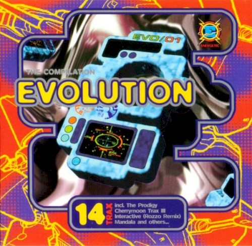 Evolution