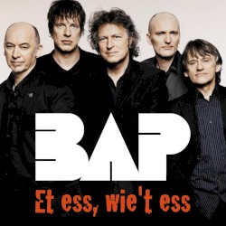 Et ess, wie't ess