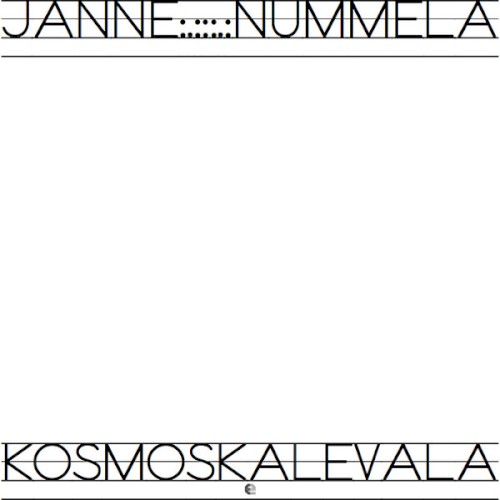 Kosmoskalevala