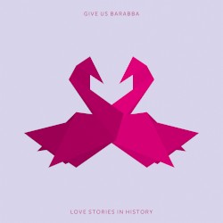 Love Stories in History