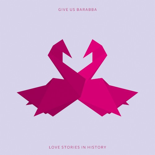 Love Stories in History