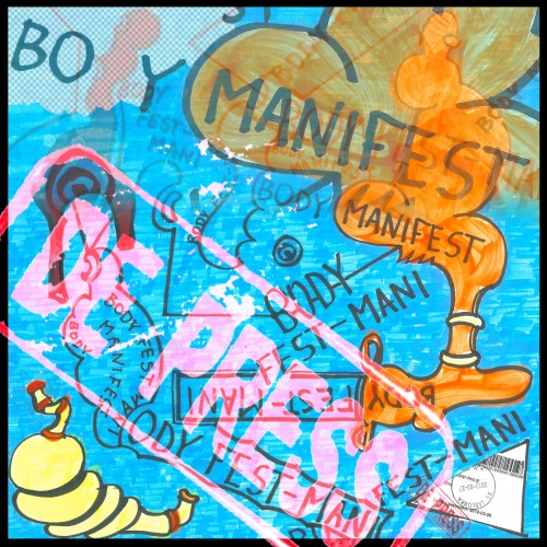 Body Manifest