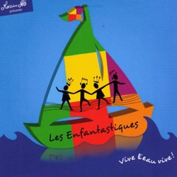 Vive l’eau vive !