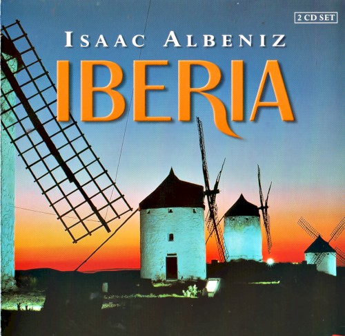 Iberia