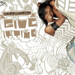 Give It Time