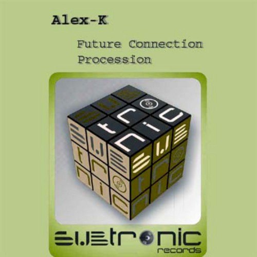 Alex‐K
