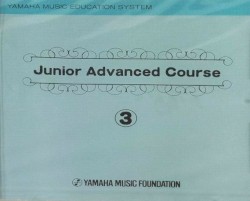 Junior Advanced Course 3