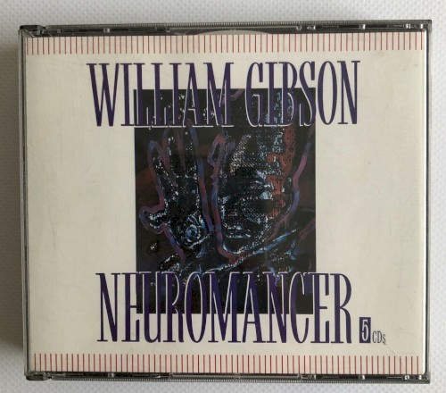 Neuromancer