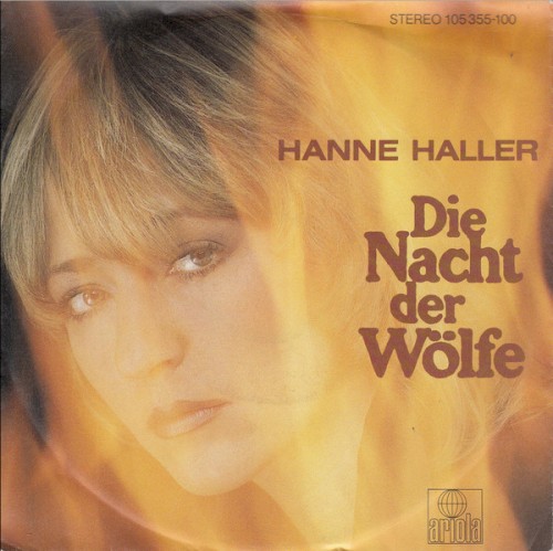 Die Nacht der Wölfe