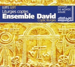 Coptic Liturgies