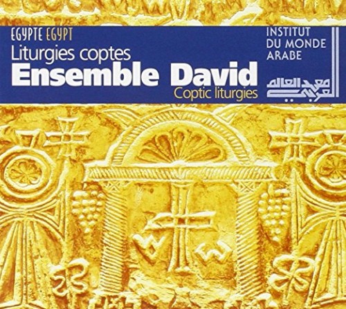 Coptic Liturgies