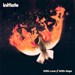 With Love // With Rage
