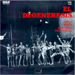 El degenéresis