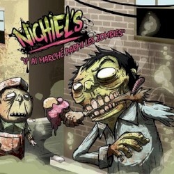 J'ai marché parmi les zombies