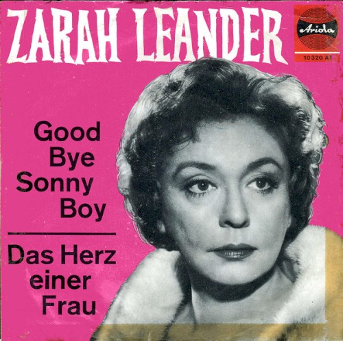 Good Bye Sonny Boy / Das Herz einer Frau