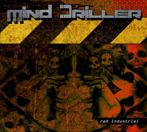 Red Industrial