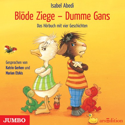 Blöde Ziege und Dumme Gans