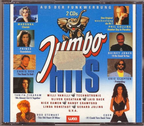 Jumbo Hits