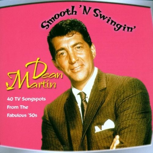 Smooth ‘n Swingin’