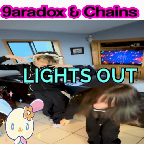 LIGHTS OUT