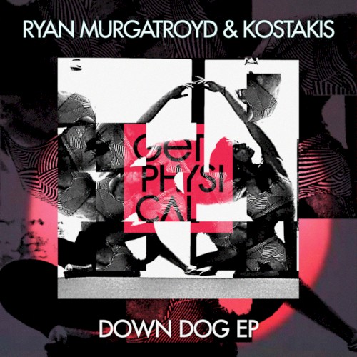 Down Dog EP