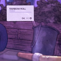 Rainbow Roll