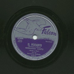 El pescadito / Sigue jugando