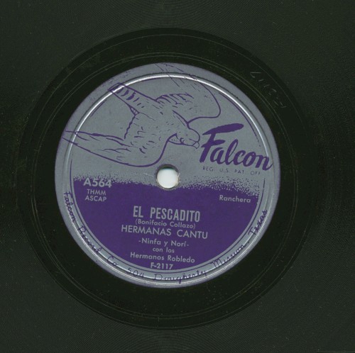 El pescadito / Sigue jugando