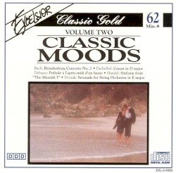 Classic Gold: Classic Moods, Volume Two
