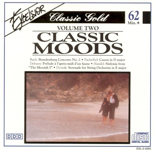 Classic Gold: Classic Moods, Volume Two