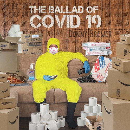 The Ballad of COVID-19